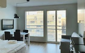 Turku Center 6