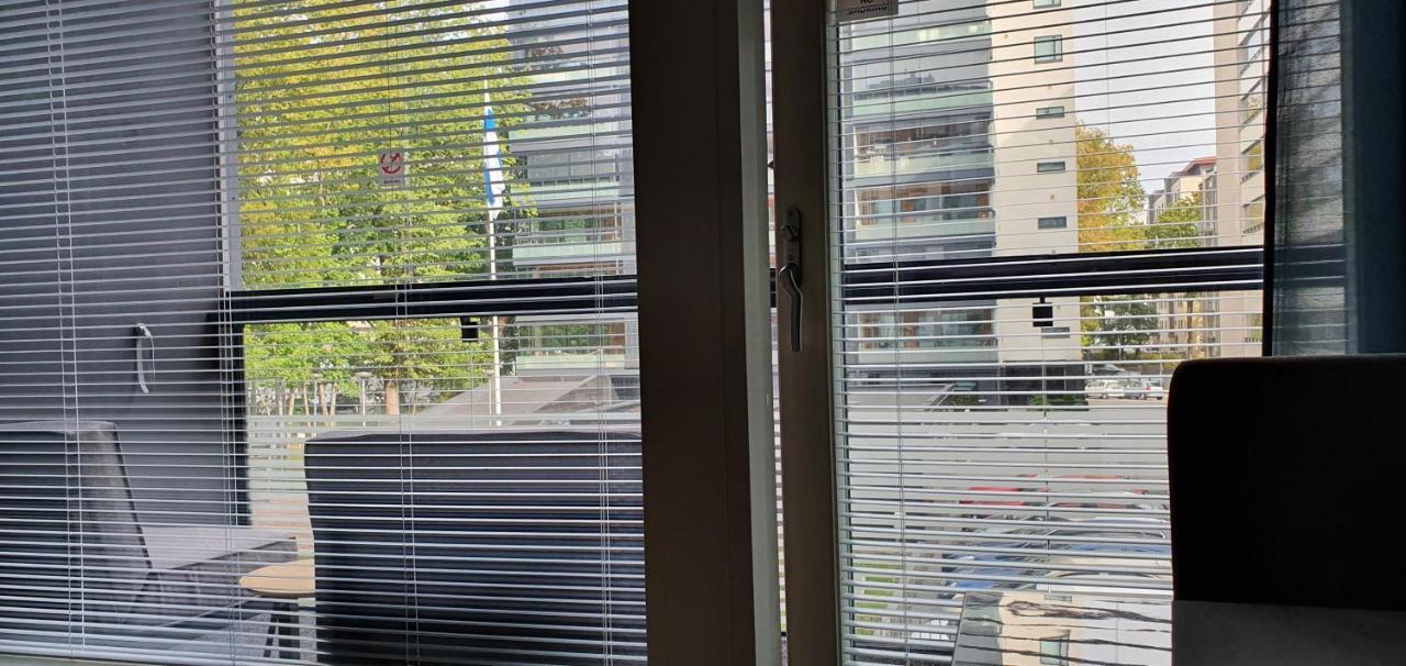Turku Center 6 Leilighet Eksteriør bilde